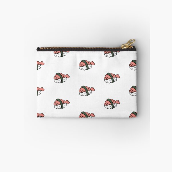 Item preview, Shrimp Sushi - Sashimi style designed and sold by Cosmic-Meadows.