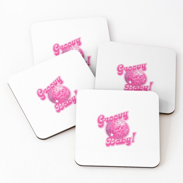 Item preview, Groovy Baby! designed and sold by hellorodeo.