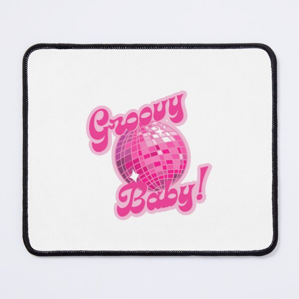 Item preview, Groovy Baby! designed and sold by hellorodeo.