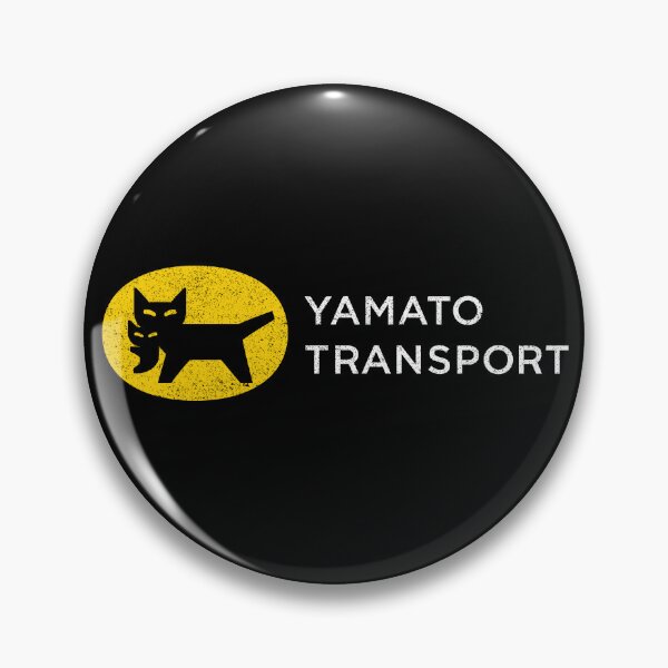 Item preview, Yamato Transport - Death Stranding designed and sold by huckblade.