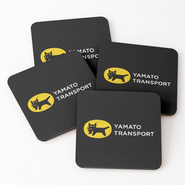 Item preview, Yamato Transport - Death Stranding designed and sold by huckblade.