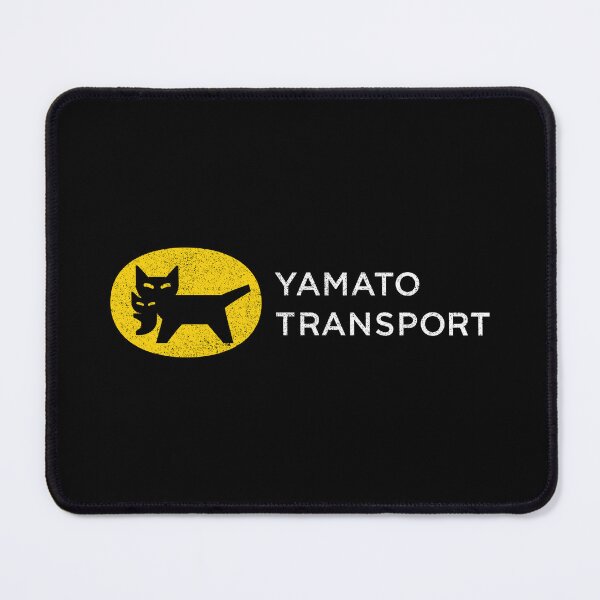 Item preview, Yamato Transport - Death Stranding designed and sold by huckblade.