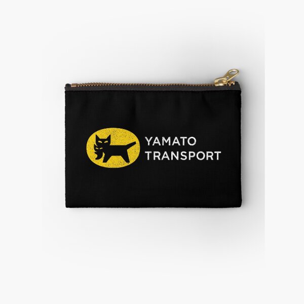 Item preview, Yamato Transport - Death Stranding designed and sold by huckblade.
