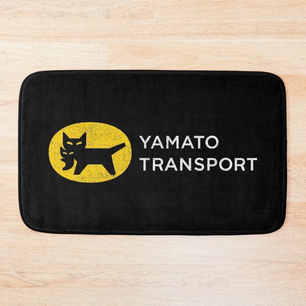 Item preview, Yamato Transport - Death Stranding designed and sold by huckblade.