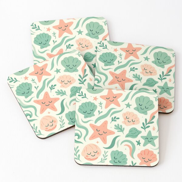 Item preview, Marine Theme Oceanarium designed and sold by scicilysimonee.