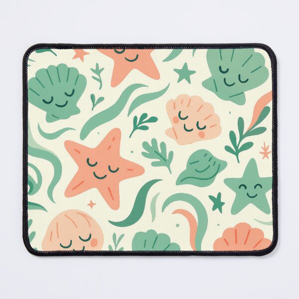 Item preview, Marine Theme Oceanarium designed and sold by scicilysimonee.