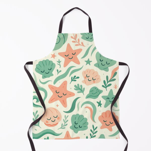 Item preview, Marine Theme Oceanarium designed and sold by scicilysimonee.