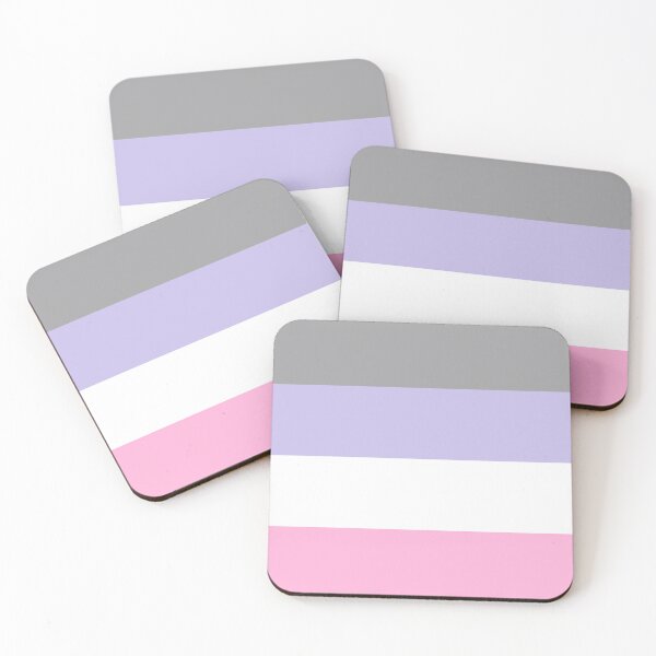 Item preview, Cupioromantic Pride designed and sold by BeccaPaintmore.
