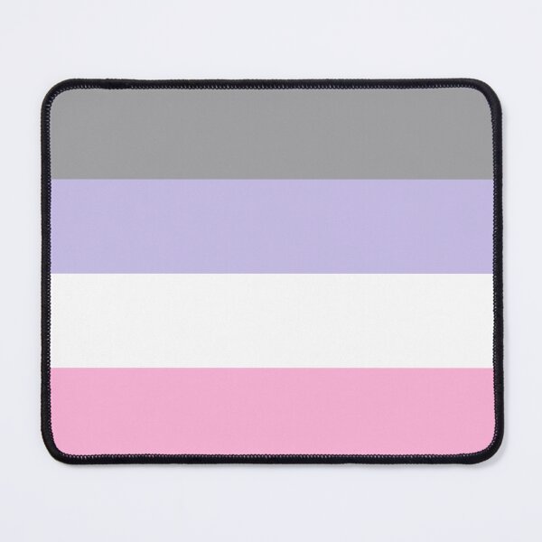 Item preview, Cupioromantic Pride designed and sold by BeccaPaintmore.
