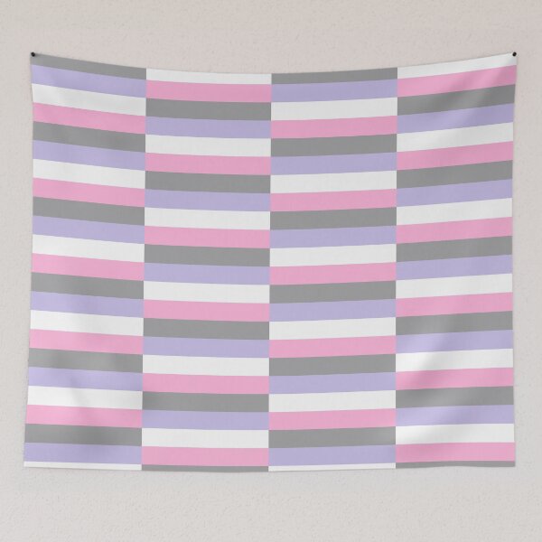 Item preview, Cupioromantic Pride designed and sold by BeccaPaintmore.