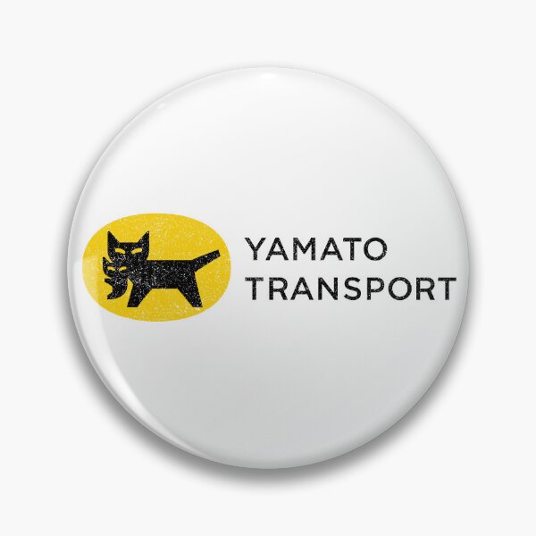 Item preview, Yamato Transport - Death Stranding (Variant) designed and sold by huckblade.