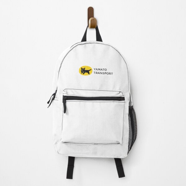 Item preview, Yamato Transport - Death Stranding (Variant) designed and sold by huckblade.