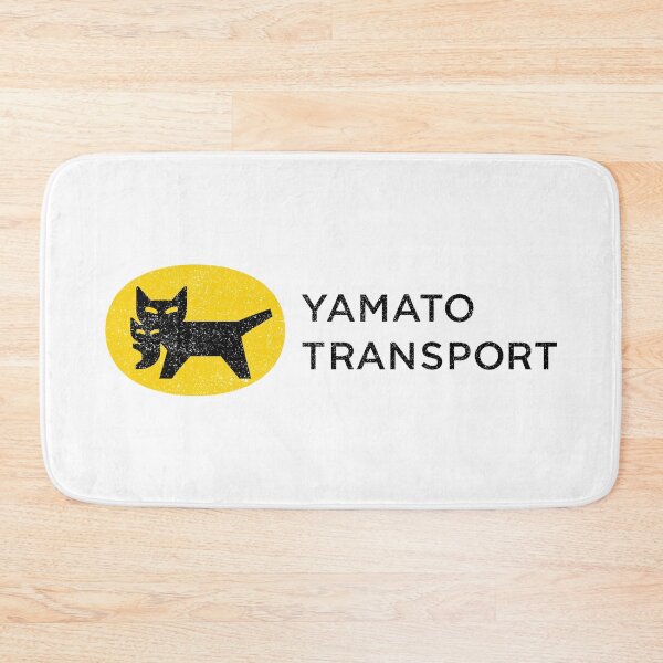 Item preview, Yamato Transport - Death Stranding (Variant) designed and sold by huckblade.