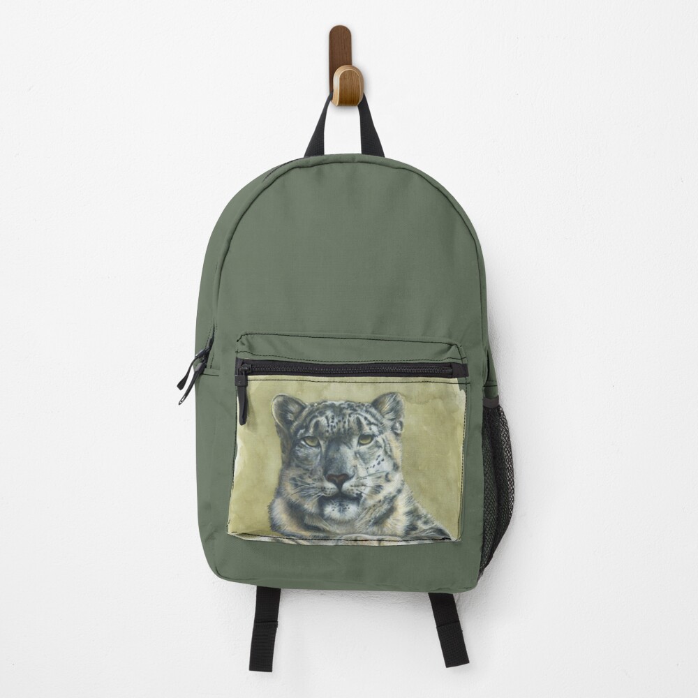 Item preview, Backpack designed and sold by RifficStudios.