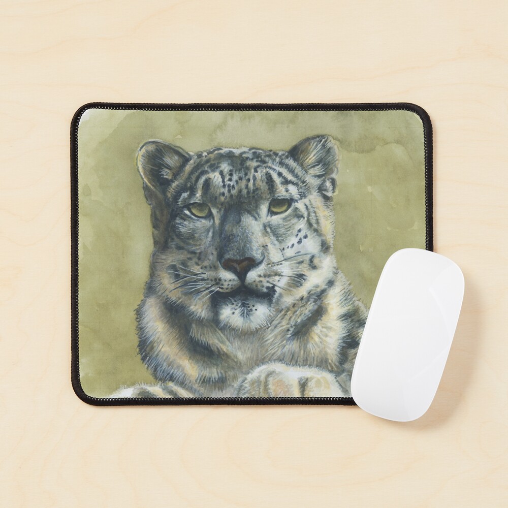 Item preview, Mouse Pad designed and sold by RifficStudios.