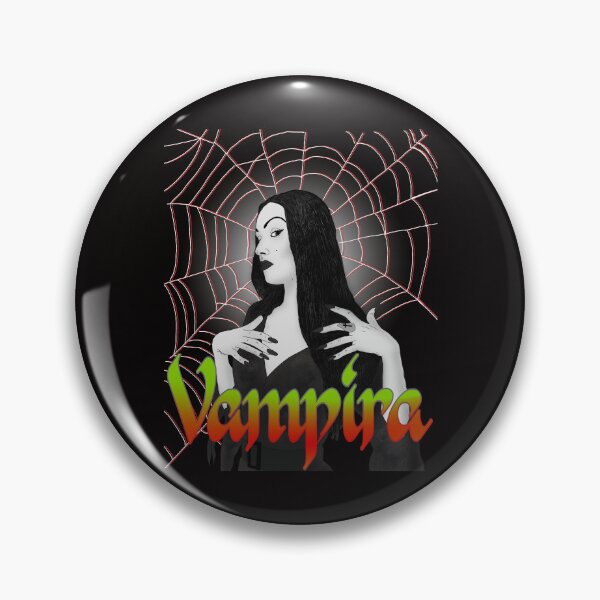 Item preview, Vampira  designed and sold by TLBugg.