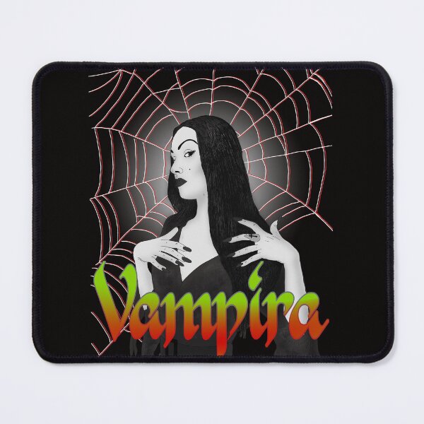 Item preview, Vampira designed and sold by TLBugg.