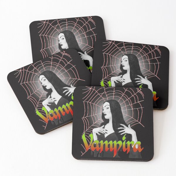 Item preview, Vampira  designed and sold by TLBugg.