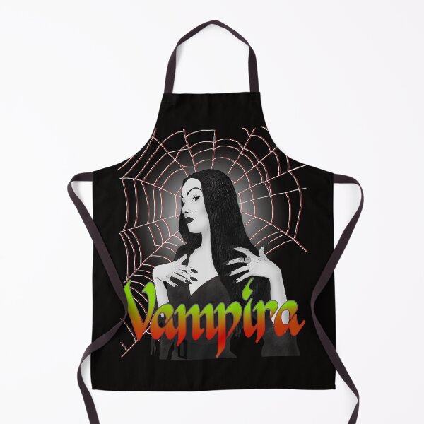 Item preview, Vampira designed and sold by TLBugg.