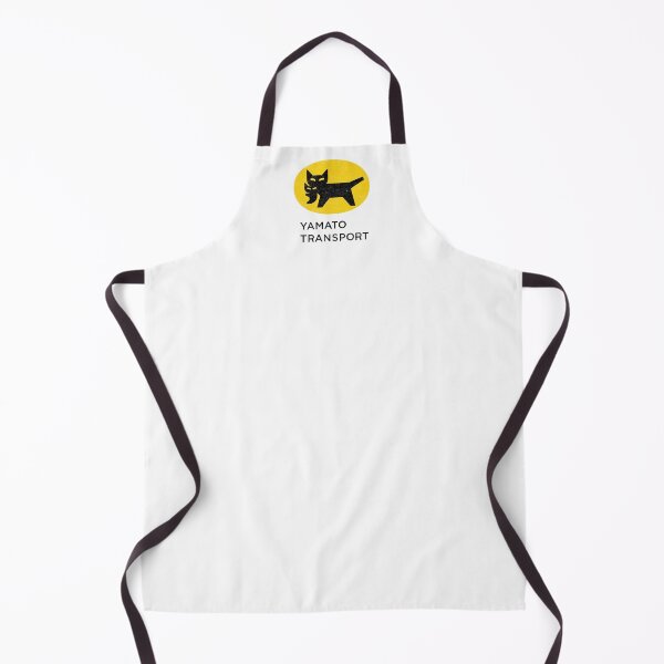 Item preview, Yamato Transport - Death Stranding (Chest Pocket) designed and sold by huckblade.