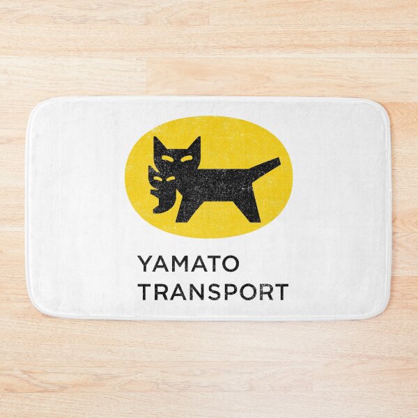Item preview, Yamato Transport - Death Stranding (Chest Pocket) designed and sold by huckblade.