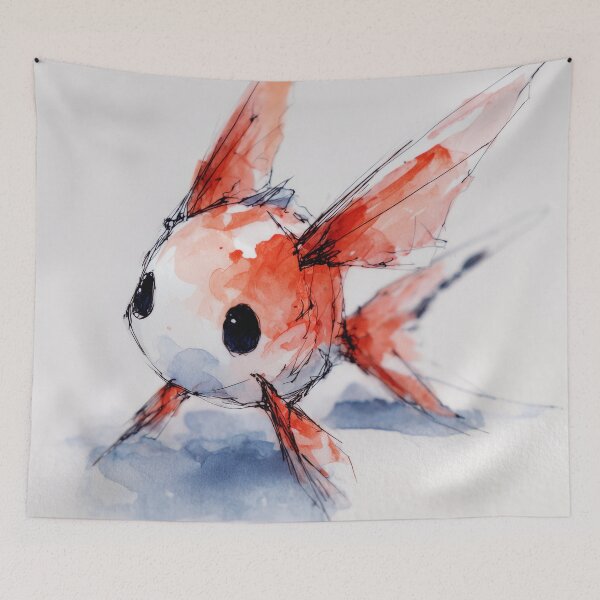 Item preview, So Small, So Curious designed and sold by CHCOfficial.