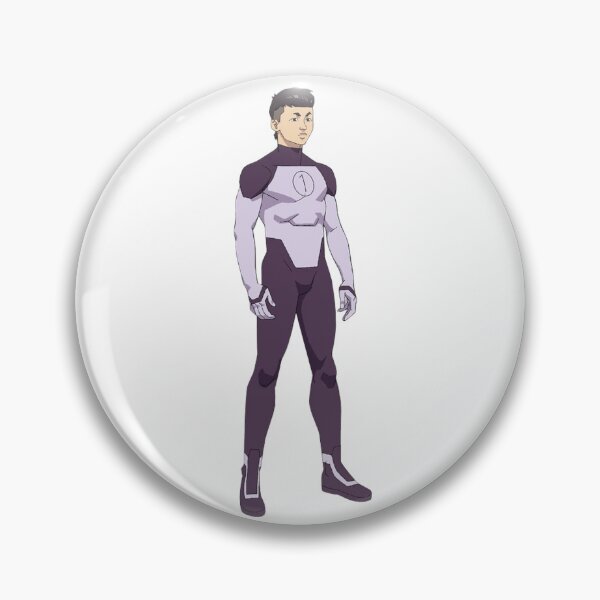 Item preview, Invincible Multi-Paul designed and sold by Relying.