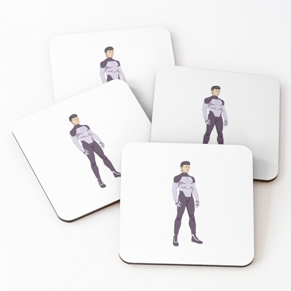Item preview, Invincible Multi-Paul designed and sold by Relying.