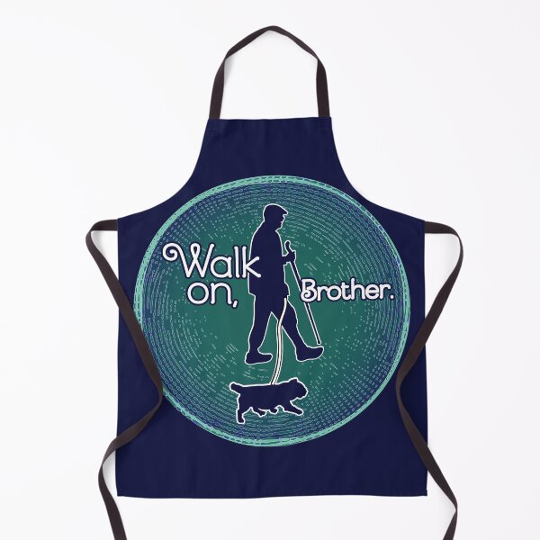 Item preview, Walk on, Brother designed and sold by Prankly.