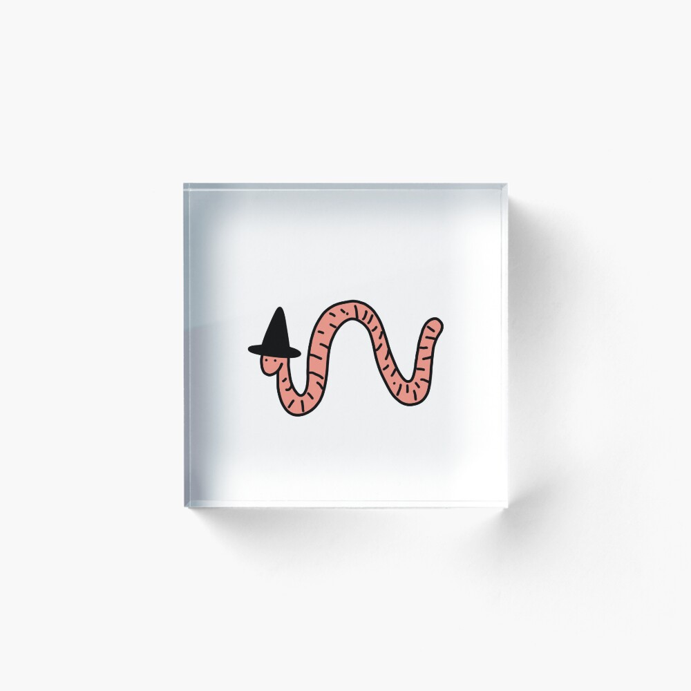 Item preview, Acrylic Block designed and sold by Rgenaw.