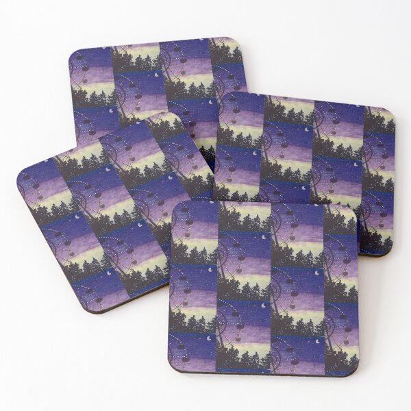 Item preview, Sunset Carnival designed and sold by Aw0705.