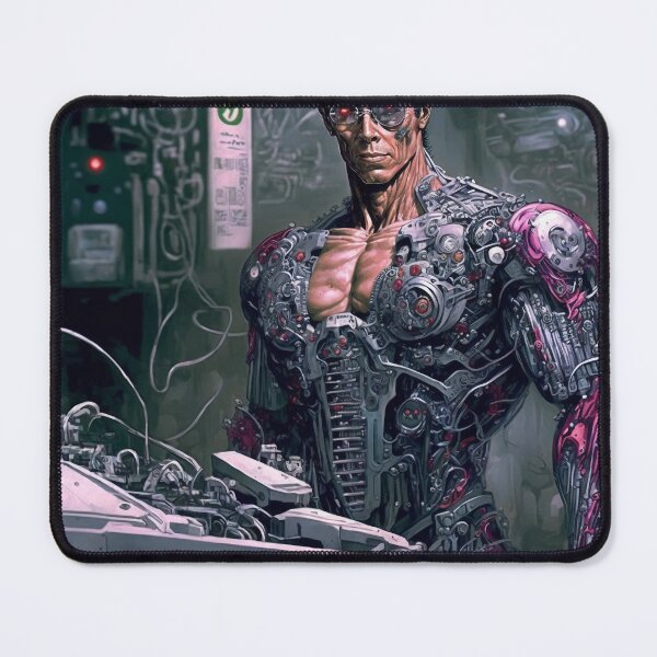 Item preview, Machine designed and sold by Awesome-Artwork.