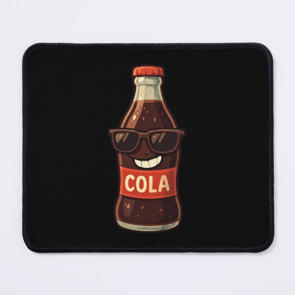 Item preview, Cool Cola designed and sold by GriftingMediums.