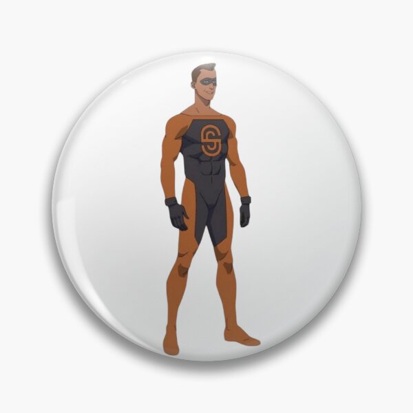 Item preview, Invincible Shapesmith designed and sold by Relying.