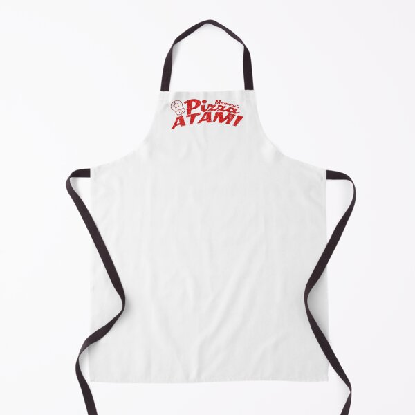 Item preview, Pizza Atami - Death Stranding designed and sold by huckblade.