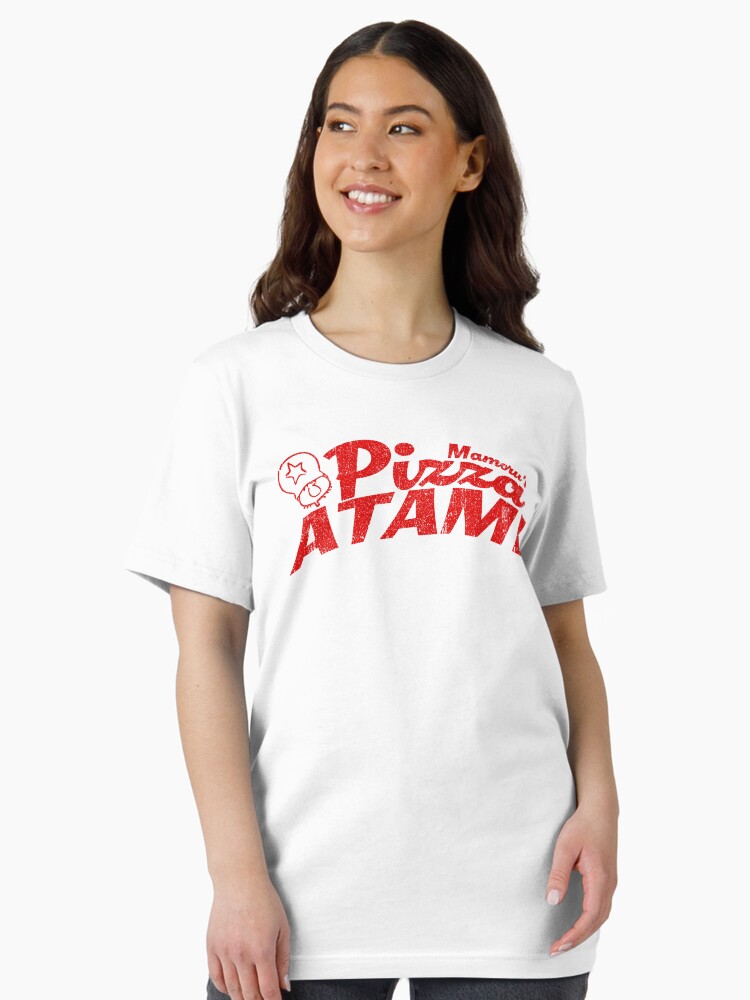 SiM Tシャツ RUDIES TRPLE AXE pizza of death SiM Tシャツ RUDIES TRPLE AXE pizza of death