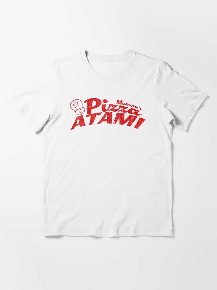 SiM Tシャツ RUDIES TRPLE AXE pizza of death SiM Tシャツ RUDIES TRPLE AXE pizza of death RUDIE'S LLC 公式