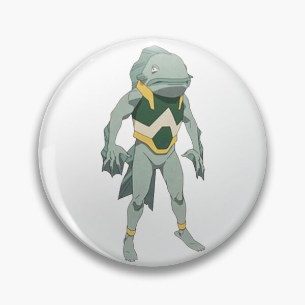 Item preview, Invincible Aquarius  designed and sold by Relying.