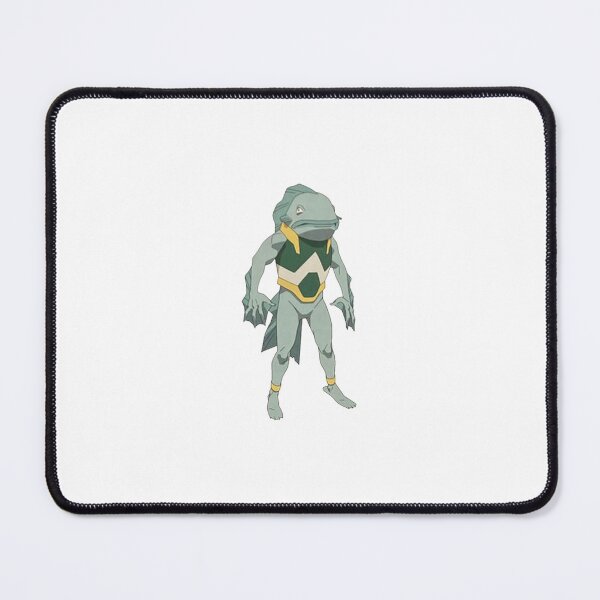 Item preview, Invincible Aquarius designed and sold by Relying.