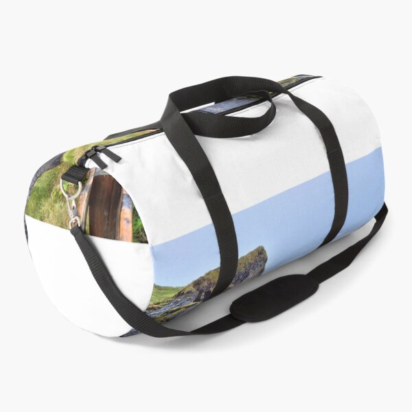 Item preview, Carrick-a-Rede rope bridge, Antrim, Northern Ireland designed and sold by FranWest.