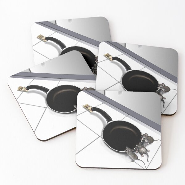 Item preview, The Troubleshooters designed and sold by RifficStudios.