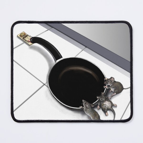 Item preview, The Troubleshooters designed and sold by RifficStudios.
