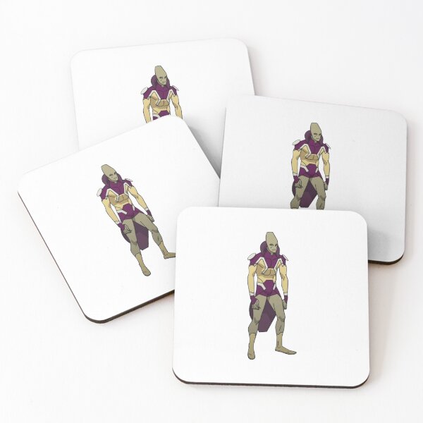 Item preview, Invincible Martian Man designed and sold by Relying.
