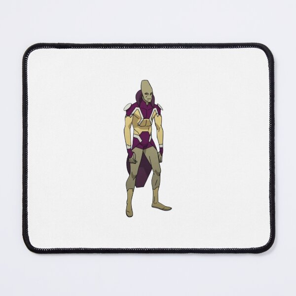 Item preview, Invincible Martian Man designed and sold by Relying.