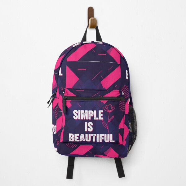 Item preview, Simple is Beautiful - Minimalist and Floral designed and sold by EsenciaZen.
