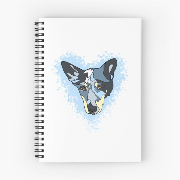 Item preview, Healing Heeler designed and sold by Ali Oops Design.