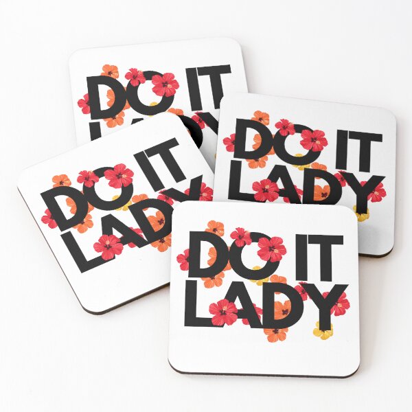 Item preview, Do It Lady  designed and sold by LogisticalMom.