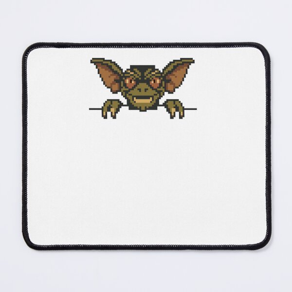Item preview, Junior Developers Gremlins White Text designed and sold by zombiechan51.