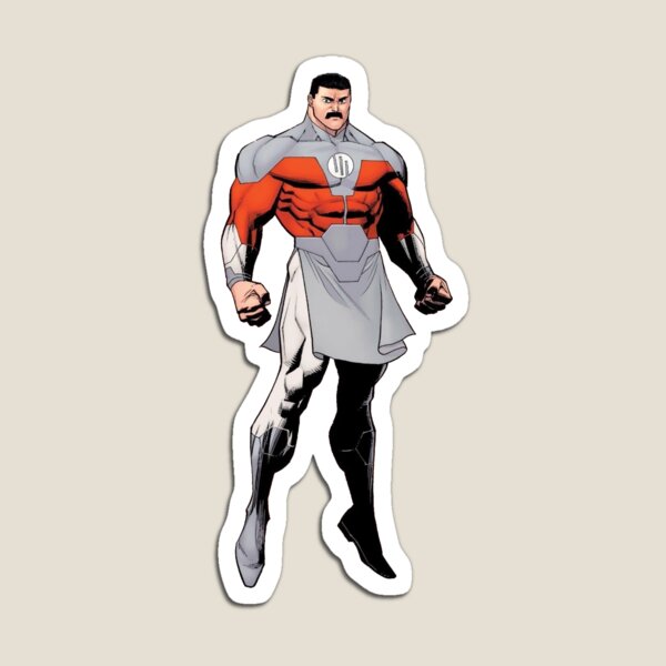 Item preview, Invincible Thragg designed and sold by Relying.