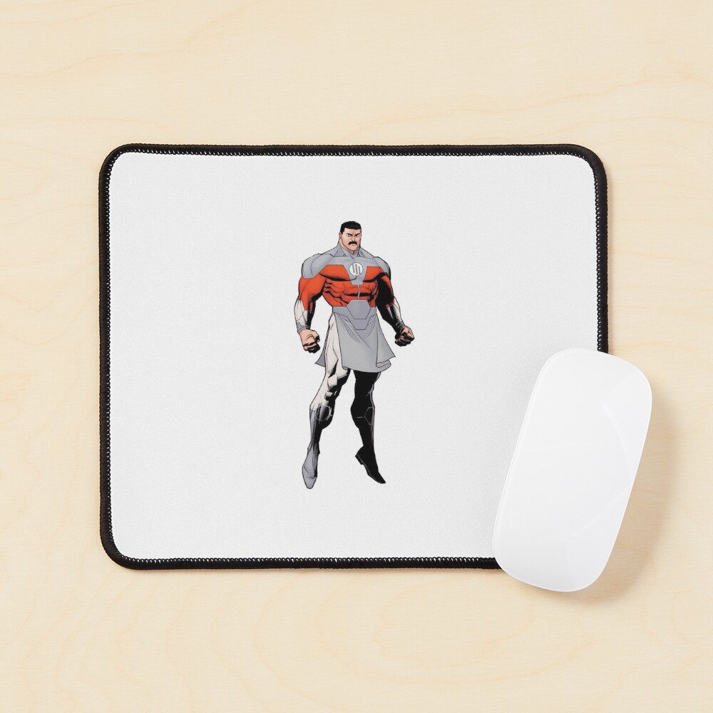 Item preview, Mouse Pad designed and sold by Relying.